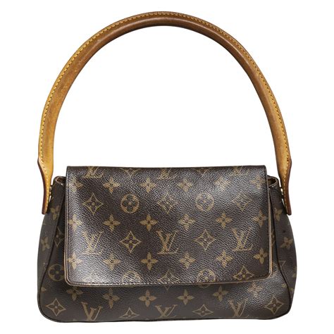 louis vuitton bag classic|louis vuitton classic monogram bags.